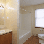 Sylvan View Estates - Bathroom